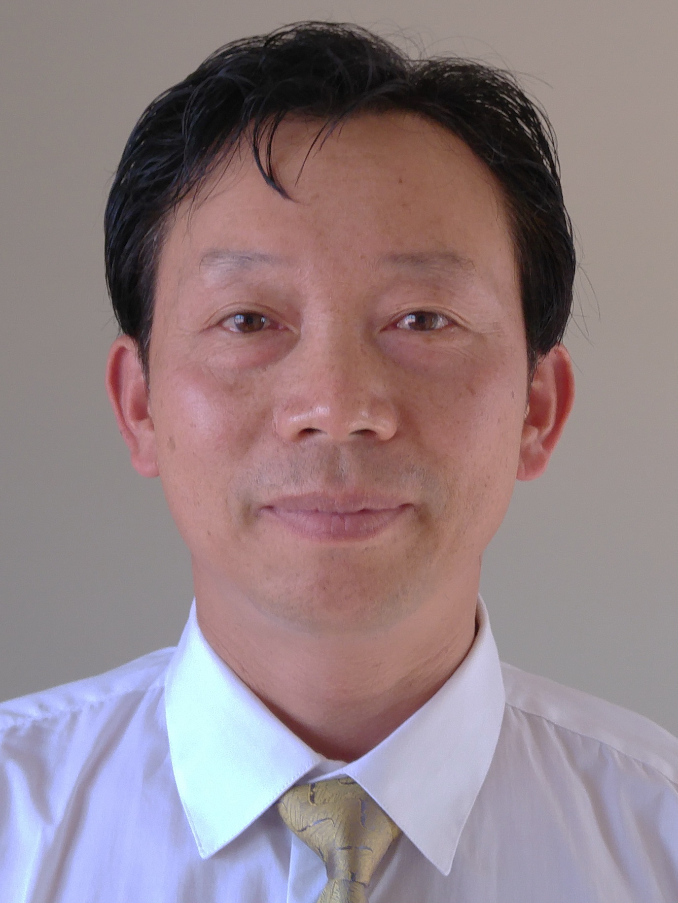 Richard Wu 新西兰持牌移民顾问