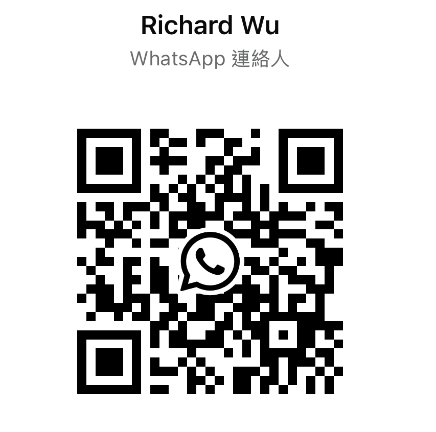 WhatsApp QR